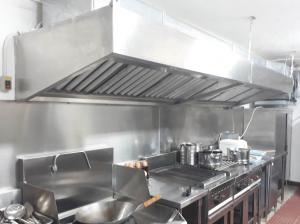 CV. HKA Produce and selling kitchen equipment in jakarta